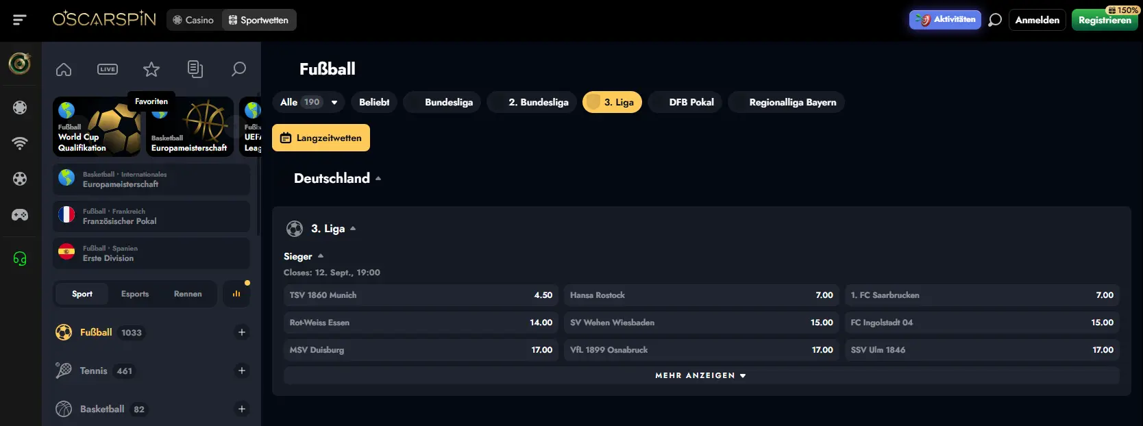 Was sind Sportwetten ohne OASIS mit PayPal? - Eine umfassende Erklärung des Konzepts Was sind Sportwetten ohne OASIS mit PayPal?